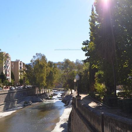 Carmela Suites Apartamento De Dos Dormitorios Granada Exteriér fotografie
