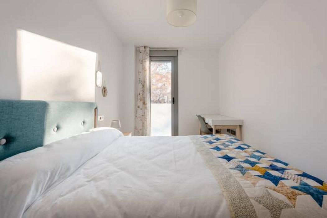 Carmela Suites Apartamento De Dos Dormitorios Granada Exteriér fotografie