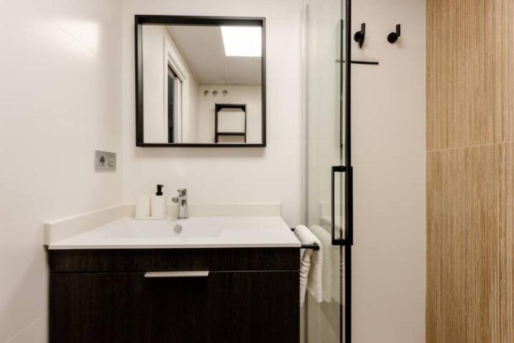 Carmela Suites Apartamento De Dos Dormitorios Granada Exteriér fotografie