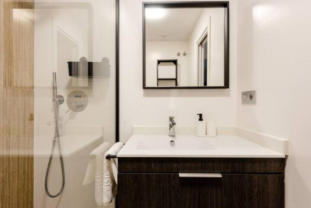 Carmela Suites Apartamento De Dos Dormitorios Granada Exteriér fotografie